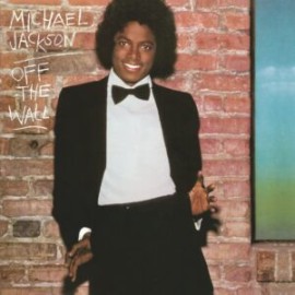 Michael Jackson-Off The Wall (1979)
