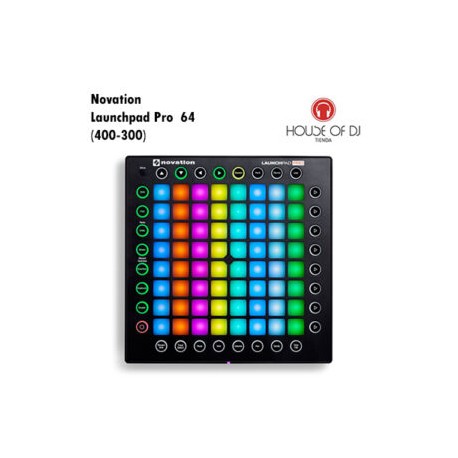 Novation Launchpad Pro »AGOTADO»