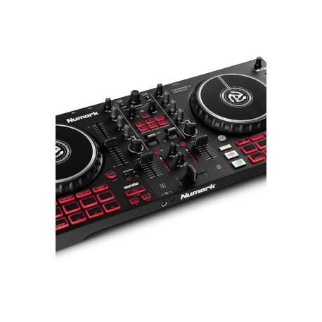 Numark Mixtrack Pro FX »AGOTADO»