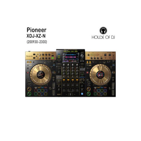 Pioneer XDJ-XZ-N »AGOTADO»