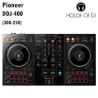 Pioneer DDJ-400 “DESCONTINUADO”