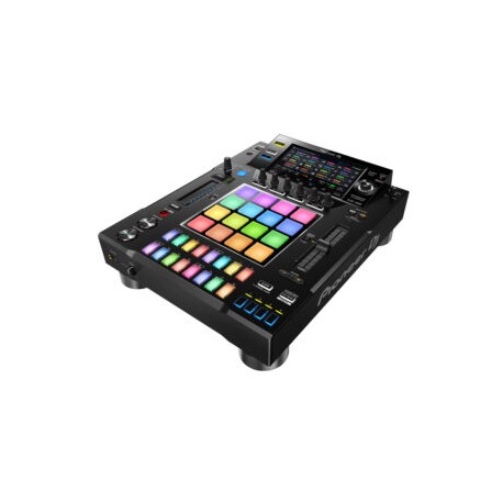 Pioneer DJS-1000 »DESCONTINUADO»