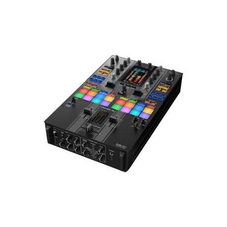 Pioneer DJM-S11-SE »AGOTADO»