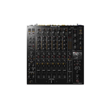 Pioneer DJM-V10 »BUEN FIN»