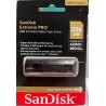 SanDisk Extreme PRO 256 GB USB 3.2 Gen 1