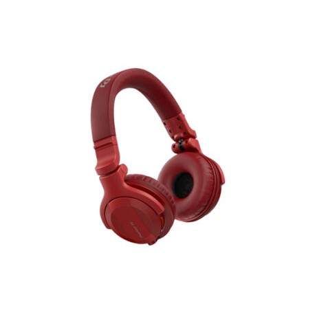 Pioneer HDJ-CUE1-BT-RED