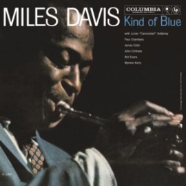 Miles Davis-Kind Of Blue (1959)