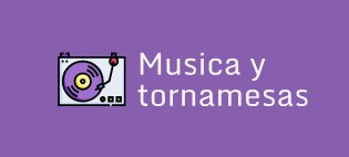 MUSICA Y TORNAMESAS